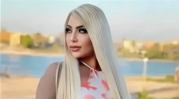 بدء محاكمة سارة خليفة بتهمة حيازة هاتف داخل السجن